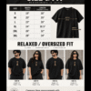 Manah Spiritual Graphic T-Shirt
