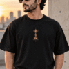 Manah Spiritual Graphic T-Shirt