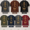 Manah Spiritual Graphic T-Shirt