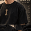 Manah Spiritual Graphic T-Shirt