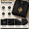 20261010130920-1f1c4abc-e225-688a-8b84-4e27b68f3f3f.png Hanuman Graphic T-Shirt – Black & Gold Streetwear