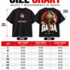 Hanuman Gada Graphic T-Shirt