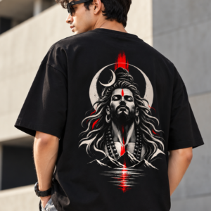 Lord Shiva T-Shirt